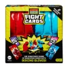 Macy's - Supplier Mattel Rock 'Em Sock 'Em Robots Fight Cards Party Game* Card Games