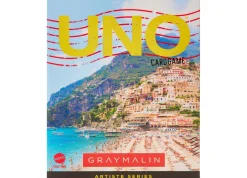Macy's - Supplier Mattel UNO Artiste Collection: Gray Malin Edition* Social & Emotional Skills|Card Games