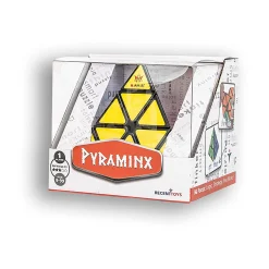 AreYouGame Meffert's Advanced Pyraminx 3D Puzzle - Brain Teaser* Puzzles