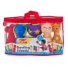 Educators Resource Melissa & Doug Bowling Friends - Colorful Animal Preschool Playset* Preschool Figures & Playsets|Social & Emotional Skills