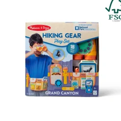 Educators Resource Melissa & Doug Grand Canyon Adventure Hiker Gear* Tools & Workshops|Dress Up