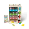 Macy's - Supplier Melissa & Doug Interactive Wooden Vending Machine Play Set* Kitchens & Play Food|Dress Up