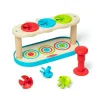 Macy's - Supplier Melissa & Doug Match & Push Spinning Tops - Colorful Learning Toy* Preschool Education Toys & Activities