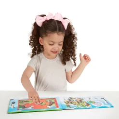 Educators Resource Melissa & Doug On the Farm 2-Pack Magnetic Puzzles - 15 pc each* Puzzles