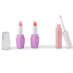 Educators Resource Melissa & Doug 16-Piece Love Your Look Pretend Makeup Kit* Dress Up & Accessories|Dress Up