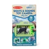Educators Resource Melissa & Doug Rocky Mountain Toy Camera - National Park Adventure* Preschool Education Toys & Activities