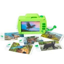 Educators Resource Melissa & Doug Rocky Mountain Toy Camera - National Park Adventure* Preschool Education Toys & Activities