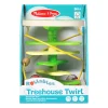 Educators Resource Melissa & Doug Rollables Tumble Tree ‚Äì Interactive Forest Adventure Playset* Developmental Toys