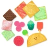 Educators Resource Melissa & Doug Soft Taco Fill & Spill - Textured Infant Toy* Developmental Toys