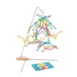Educators Resource Melissa & Doug Suspend Junior Colorful Balance Game* Role-Playing Games|Board Games