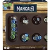 Flat River Group Merchant Ambassador Craftsman Deluxe Wood Mancala Game Set* Role-Playing Games|Board Games