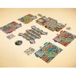 Flat River Group Messina 1347 Historical Strategy Board Game* Board Games|Role-Playing Games