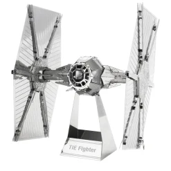 AreYouGame Metal Earth 3D Metal Model Kit - Star Wars TIE Fighter* Star Wars