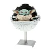 AreYouGame Metal Earth ICONX Star Wars 3D Model Kit - The Mandalorian The Child* Star Wars