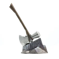 AreYouGame Metal Earth Marvel Avengers Endgame Stormbreaker 3D Model Kit* Marvel