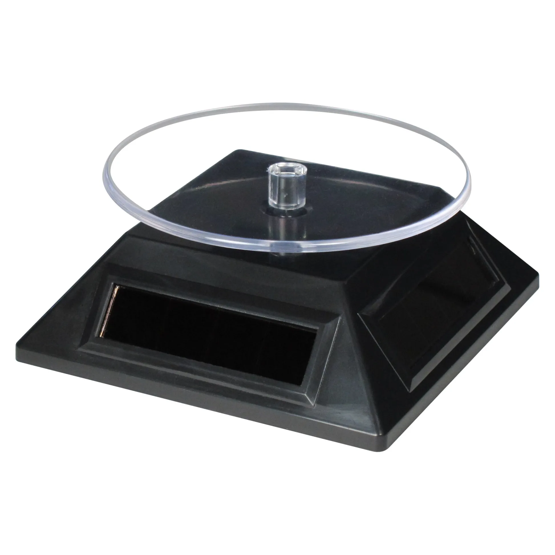 AreYouGame Metal Earth Solar Spinner Rotary Display Stand* Model Cars