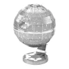 AreYouGame Metal Earth Star Wars Death Star 3D Metal Model Kit* Star Wars