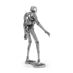 AreYouGame Metal Earth Star Wars K-2SO 3D Metal Model Kit* Star Wars