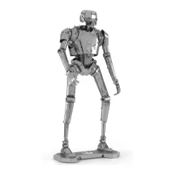 AreYouGame Metal Earth Star Wars K-2SO 3D Metal Model Kit* Star Wars