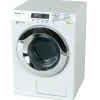 Flat River Group Miele Toy Washing Machine - Realistic Play Laundry Set* Kitchens & Play Food|Dress Up