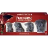 Flat River Group Mighty Boards: Fateforge Chronicles of Kaan Boss Miniatures - 4-Pack* Miniature Figures & Games