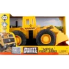 Flat River Group Mighty Wheels 16" Mega Front Loader - Lever Operated, Durable Construction Toy* Farm & Construction Vehicles