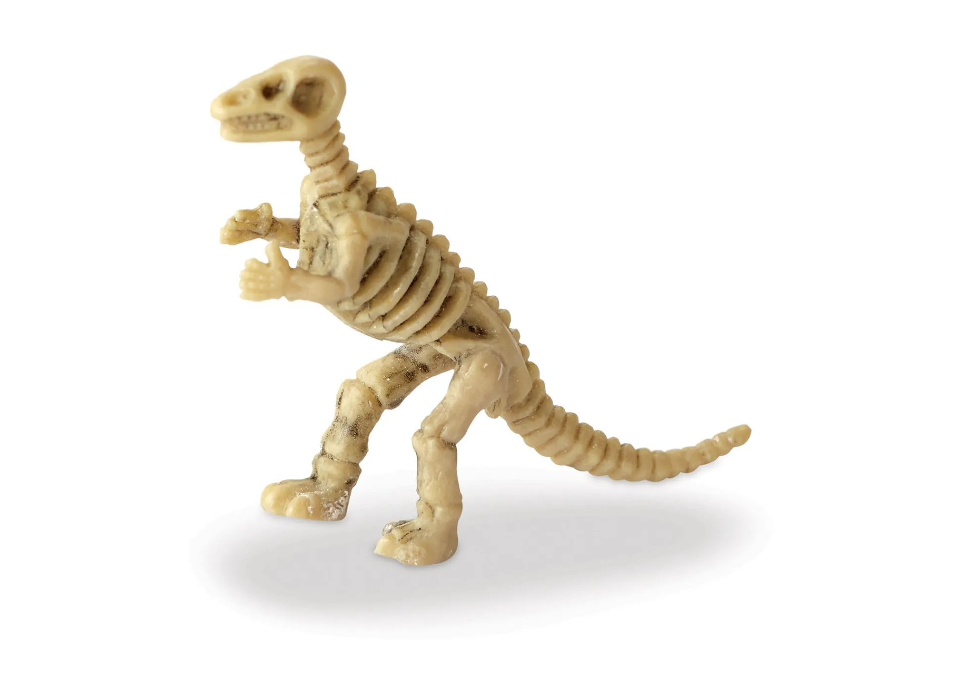 AreYouGame MindWare Dig It Up! Dinosaur Skeletons Excavation Kit* Clay, Dough & Sand Art