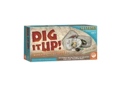 AreYouGame MindWare Dig It Up! Minerals and Fossils Excavation Kit* Science & Discovery