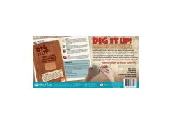 AreYouGame MindWare Dig It Up! Minerals and Fossils Excavation Kit* Science & Discovery