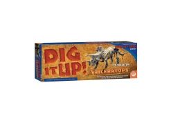 AreYouGame MindWare Dig It Up! Triceratops Dinosaur Model Excavation Kit* Science & Discovery
