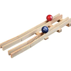 Educators Resource MindWare KEVA Contraptions 50-Piece Plank Building Set - Educational Toy* Wood & Jumbo Blocks