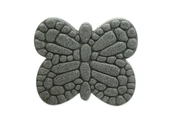 AreYouGame MindWare Paint Your Own Butterfly Mosaic Stepping Stone Kit* Crafts & Activities