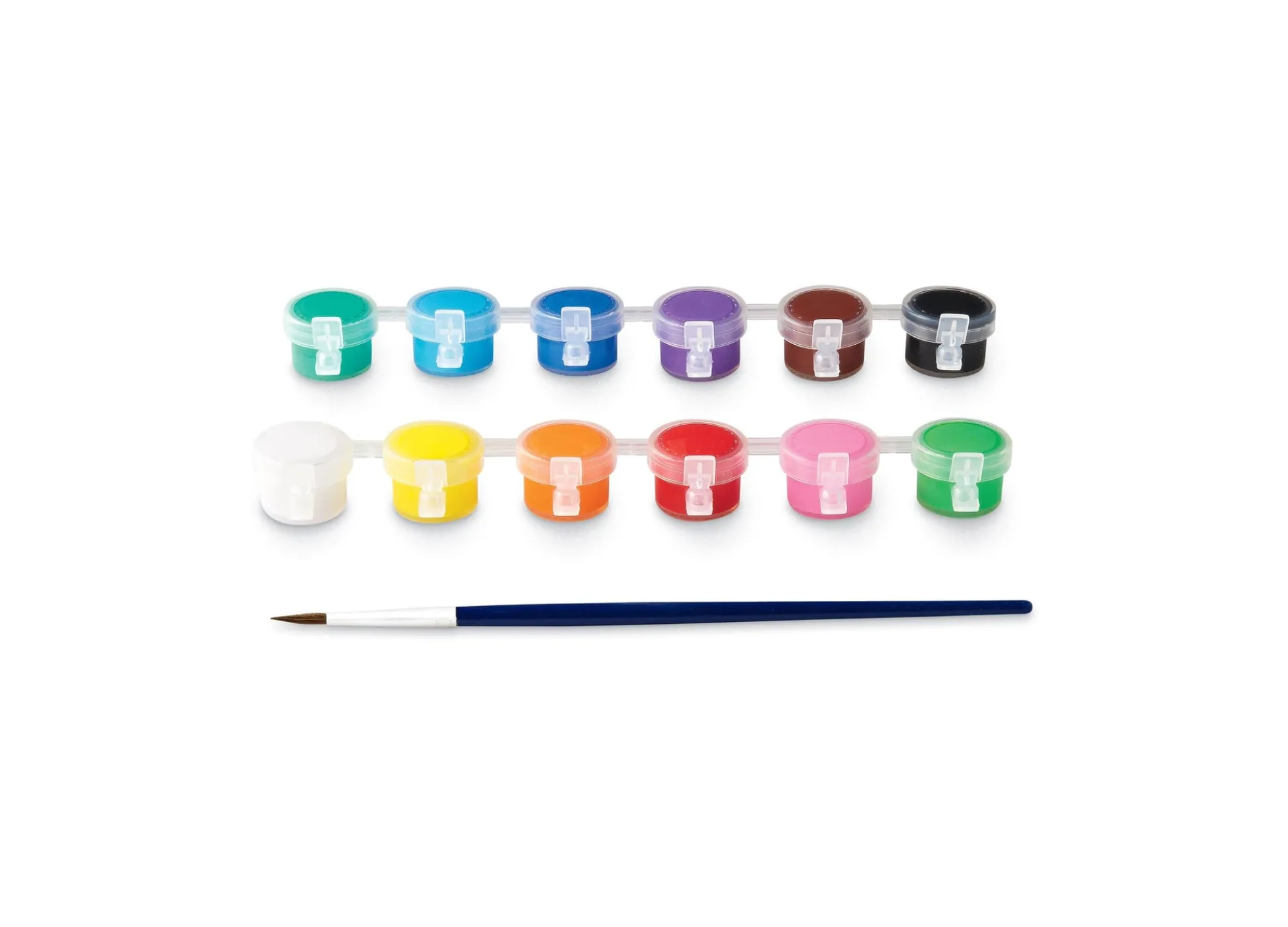 AreYouGame MindWare Paint Your Own Porcelain Bowls Craft Kit* Drawing, Color & Painting