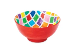 AreYouGame MindWare Paint Your Own Porcelain Bowls Craft Kit* Drawing, Color & Painting