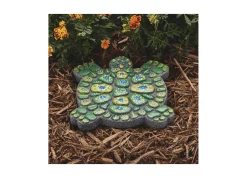 AreYouGame MindWare Paint Your Own Turtle Stepping Stone Kit - Arts and Crafts* Crafts & Activities