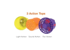 AreYouGame MindWare Start-Up Circuits - Interactive Learning Toy for Toddlers* Preschool Education Toys & Activities