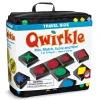 Educators Resource MindWare Travel Qwirkle Strategic Matching Game* Role-Playing Games|Board Games