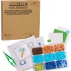 Flat River Group Minecraft 3D Pixel Bead Craft Kit - 2500 Beads* Crafts & Activities