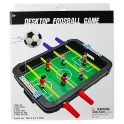 Calendar Holdings, LLC Mini Kickoff Foosball Tabletop Game* Role-Playing Games|Board Games