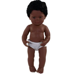 Educators Resource Miniland 15" Anatomically Correct Playtime Baby Doll* Baby Dolls|Stuffed Animals & Plush Toys