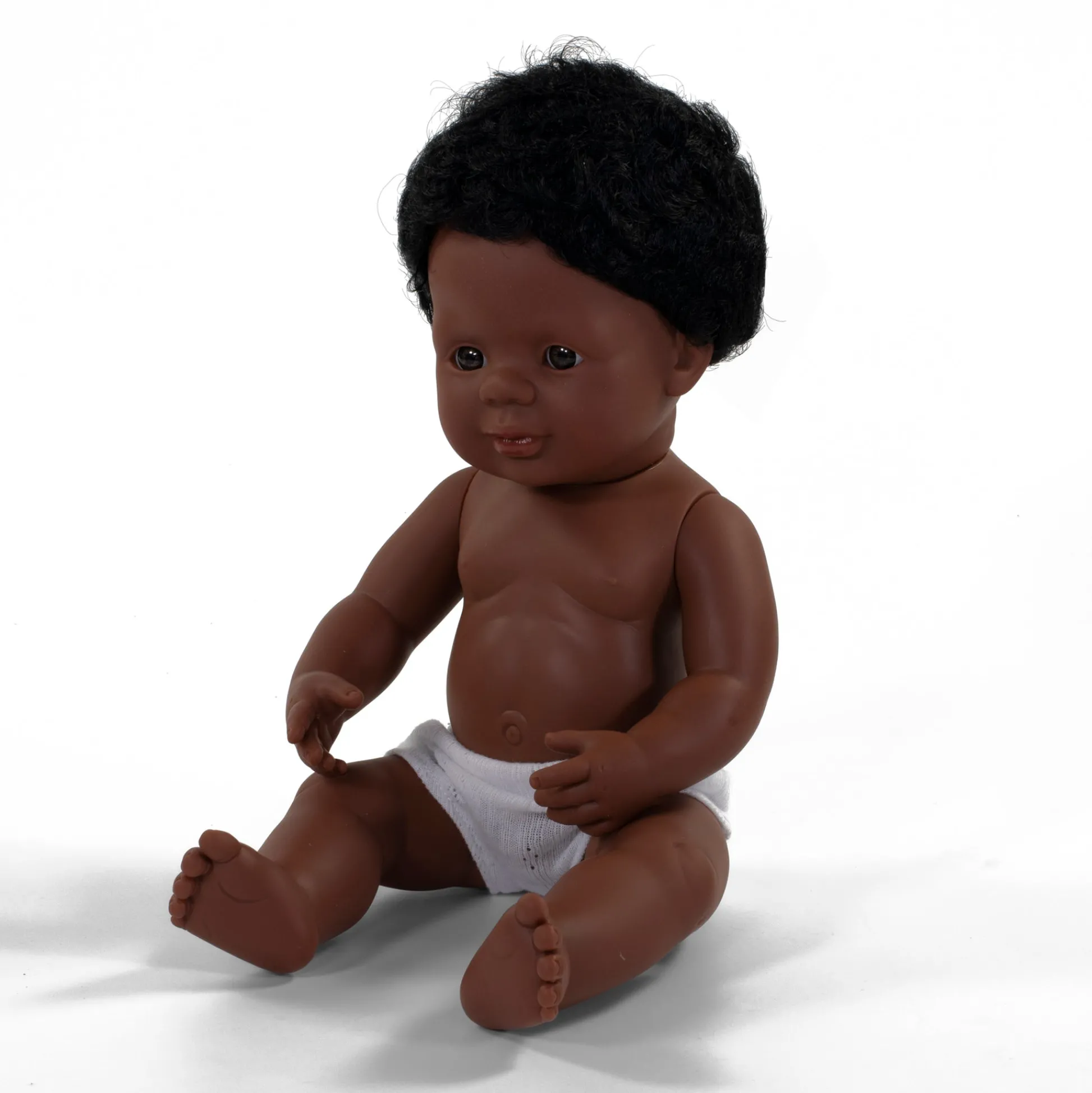 Educators Resource Miniland 15" Anatomically Correct Playtime Baby Doll* Baby Dolls|Stuffed Animals & Plush Toys