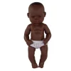 Educators Resource Miniland 12-5/8 inch Newborn Doll with Light Scent* Baby Dolls|Stuffed Animals & Plush Toys