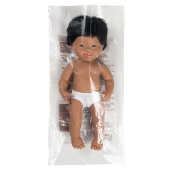 Educators Resource Miniland 15 inch Sweet Companion Baby Doll - Vanilla Scented* Baby Dolls|Stuffed Animals & Plush Toys