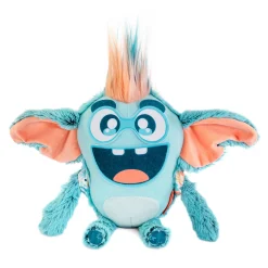 Educators Resource Miniland Emotions Buddy - Interactive Emotion Discovery Toy* Preschool Education Toys & Activities|Social & Emotional Skills