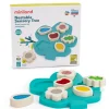 Educators Resource Miniland Feel to Learn - Nestable Sensory Tree* Preschool Education Toys & Activities