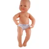Educators Resource Miniland 15.75-inch Vanilla-Scented Newborn Doll - Subtle Vanilla Aroma* Baby Dolls|Stuffed Animals & Plush Toys