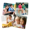 Educators Resource Miniland Inclusion Set of 4 Puzzles - 25 pc Each* Puzzles|Social & Emotional Skills