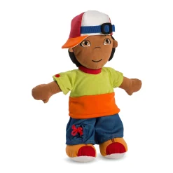 Educators Resource Miniland Multicultural Fastening Doll - Hispanic Boy - Learning & Play* Interactive Dolls & Pets|Stuffed Animals & Plush Toys