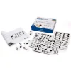 Educators Resource Miniland Removable Pentagram Board & Notes - Musical Creativity On-the-Go* Musical & Sound Toys|Musical Toys & Instruments
