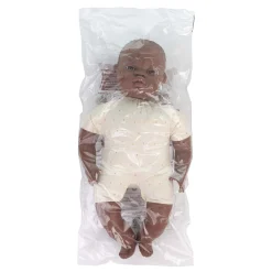 Educators Resource Miniland Soft Body 15.75-inch Cozy Companion Doll* Baby Dolls|Stuffed Animals & Plush Toys